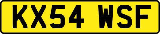 KX54WSF