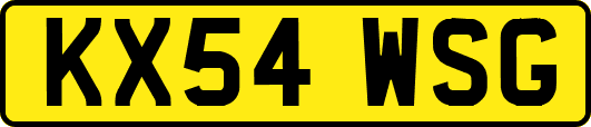 KX54WSG