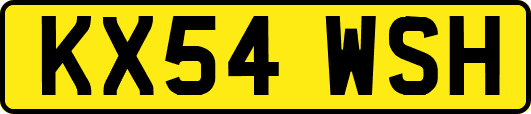 KX54WSH