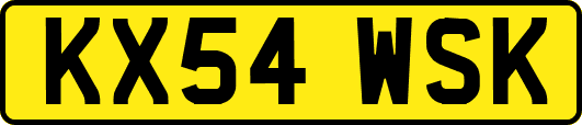 KX54WSK