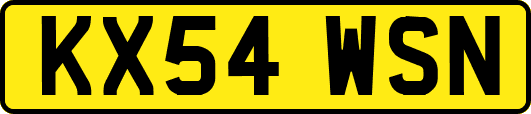 KX54WSN