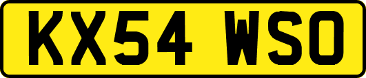 KX54WSO