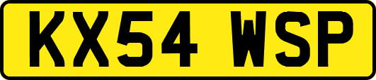 KX54WSP