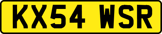 KX54WSR