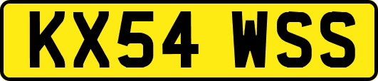 KX54WSS