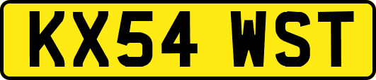 KX54WST