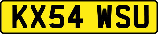 KX54WSU
