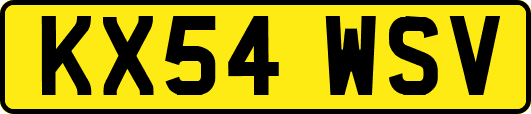 KX54WSV