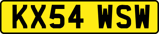 KX54WSW