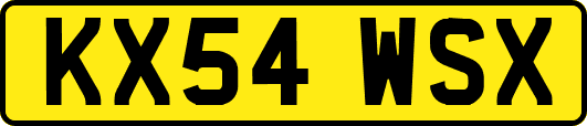 KX54WSX