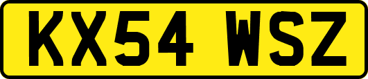 KX54WSZ
