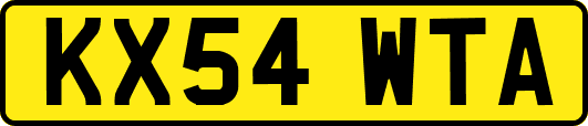 KX54WTA
