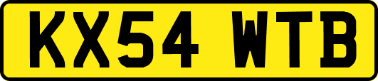 KX54WTB