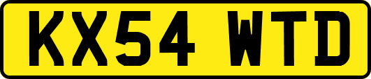 KX54WTD