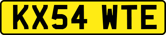 KX54WTE