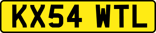KX54WTL