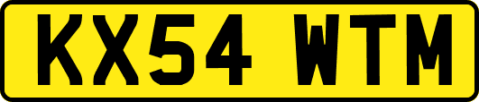 KX54WTM