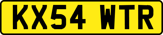 KX54WTR