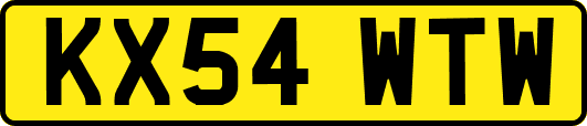 KX54WTW