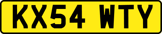 KX54WTY