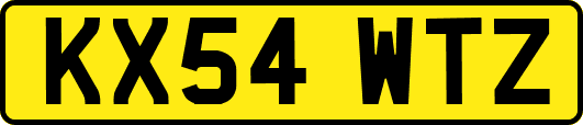 KX54WTZ