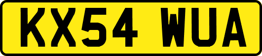 KX54WUA