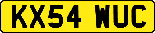 KX54WUC