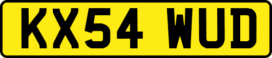 KX54WUD