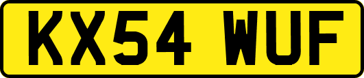 KX54WUF