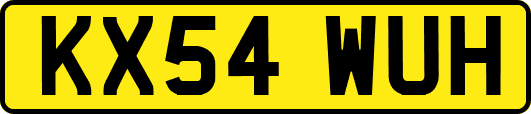 KX54WUH