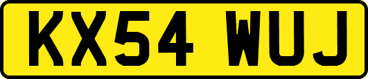 KX54WUJ