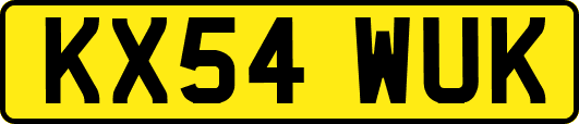 KX54WUK