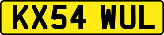 KX54WUL