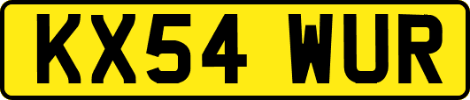 KX54WUR