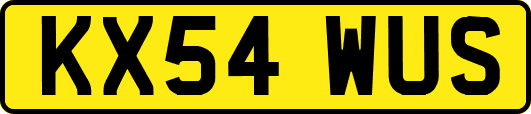 KX54WUS