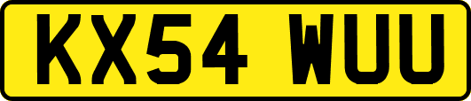 KX54WUU