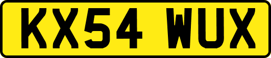 KX54WUX