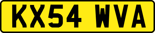 KX54WVA