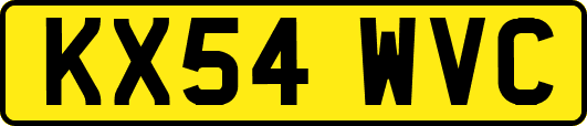 KX54WVC