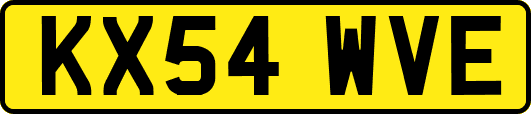 KX54WVE