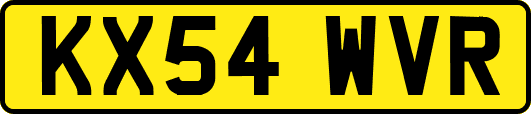 KX54WVR
