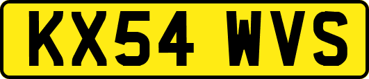 KX54WVS