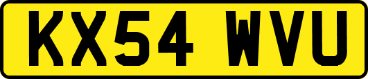 KX54WVU