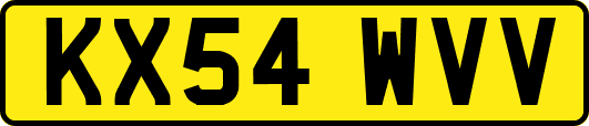 KX54WVV