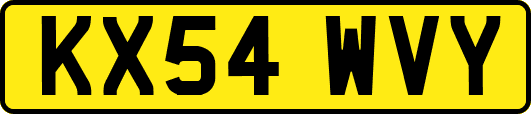 KX54WVY