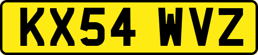KX54WVZ