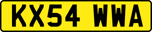 KX54WWA