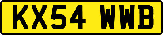 KX54WWB