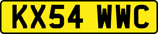 KX54WWC