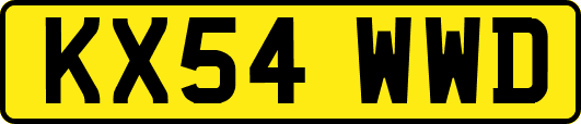 KX54WWD